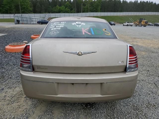 2006 Chrysler 300 Touring