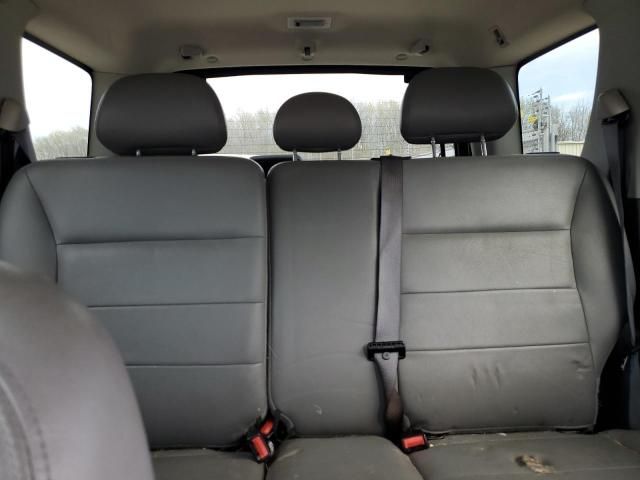 2006 Ford Escape XLT