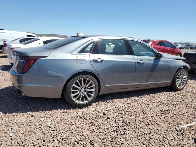 2019 Cadillac CT6 Platinum Csav