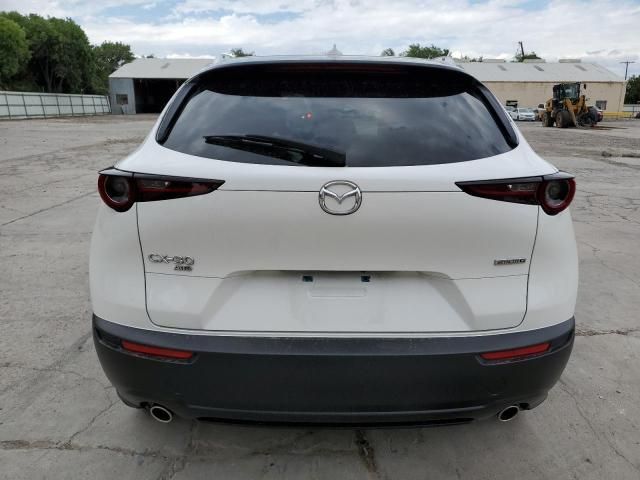 2021 Mazda CX-30 Premium