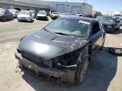 Salvage cars for sale at Martinez, CA auction: 2014 Hyundai Veloster Turbo