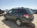 2010 Subaru Forester 2.5X Premium