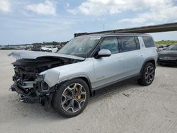 2023 Rivian R1S Adventure en venta en West Palm Beach, FL