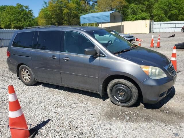 2010 Honda Odyssey EXL