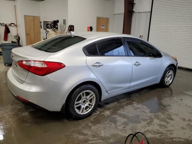 2014 KIA Forte LX