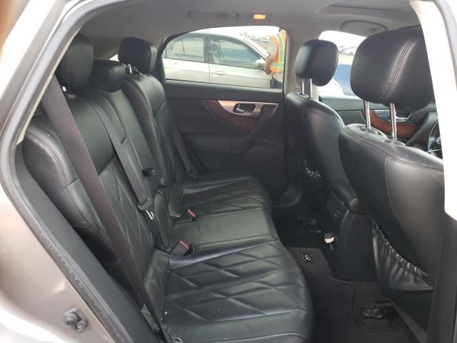 2011 Infiniti FX35