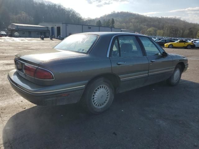 1997 Buick Lesabre Limited