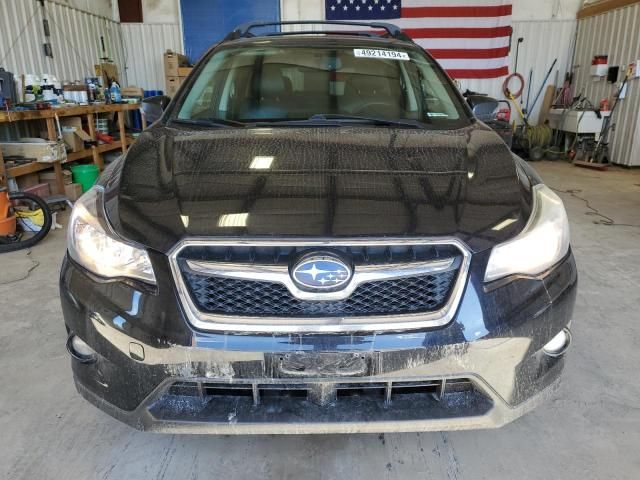 2015 Subaru XV Crosstrek 2.0 Limited