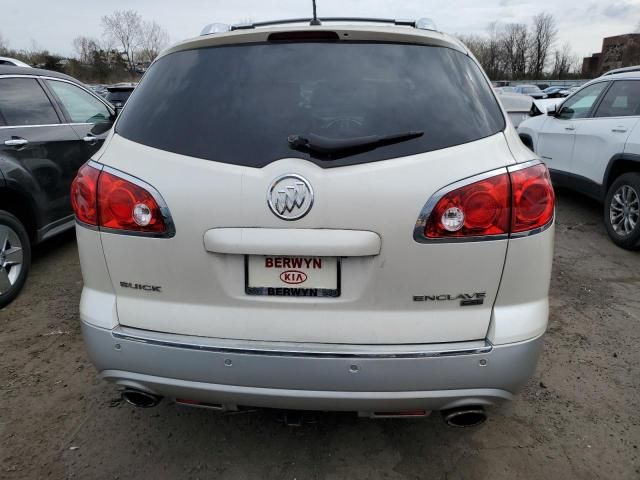 2010 Buick Enclave CXL