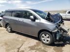 2017 Nissan Quest S