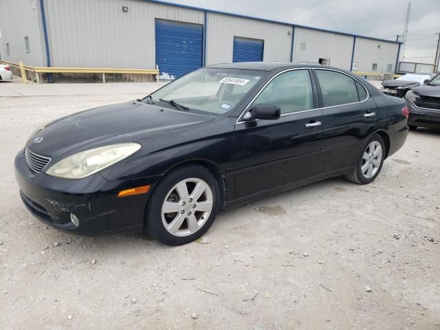 2005 Lexus ES 330