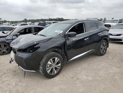 2021 Nissan Murano S en venta en Houston, TX