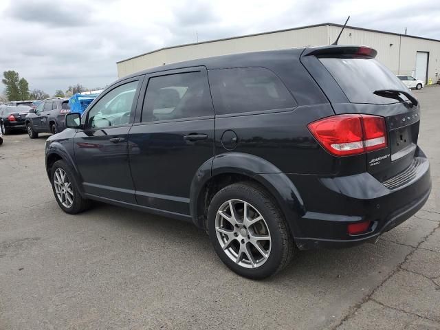 2016 Dodge Journey R/T