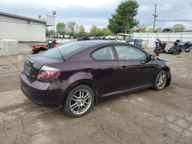 2008 Scion TC