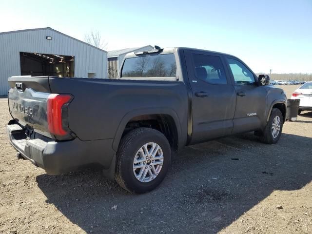 2023 Toyota Tundra Crewmax SR