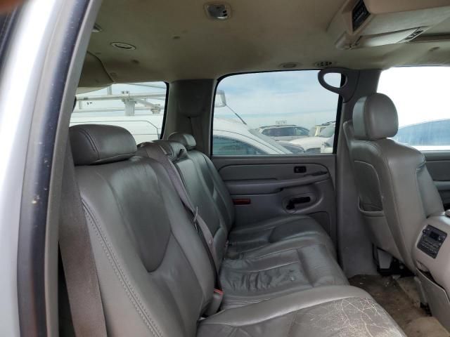 2006 Chevrolet Suburban K1500