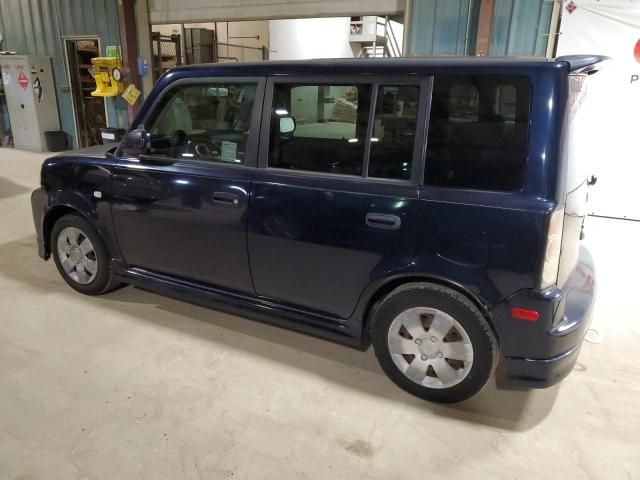 2006 Scion XB