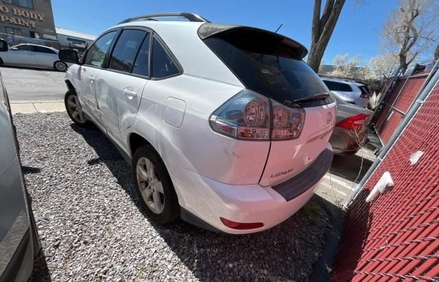 2005 Lexus RX 330