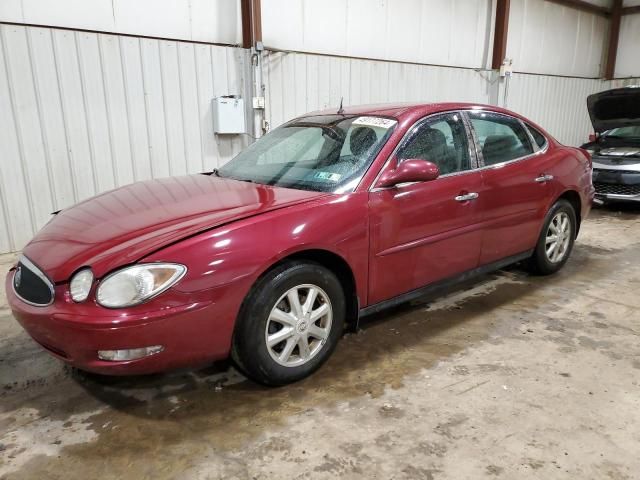 2005 Buick Lacrosse CX