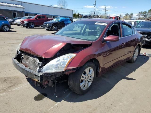 2011 Nissan Altima Base