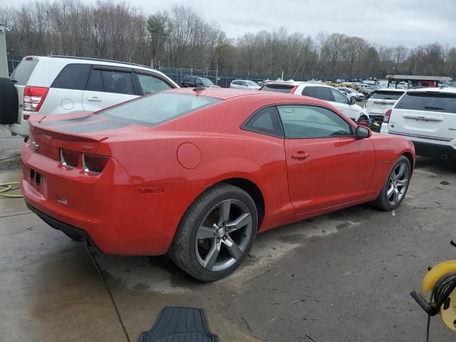 2010 Chevrolet Camaro LT