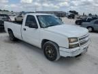 2006 Chevrolet Silverado C1500