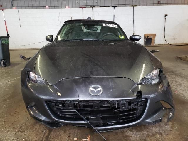 2018 Mazda MX-5 Miata Grand Touring