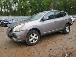 2013 Nissan Rogue S for sale in Austell, GA