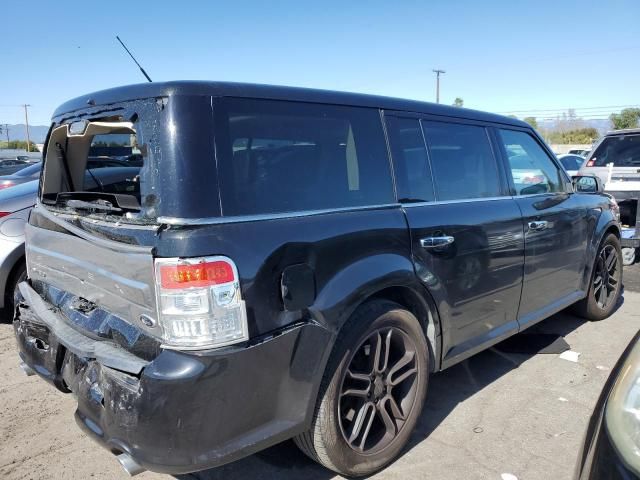 2014 Ford Flex Limited