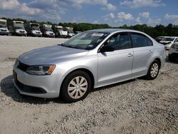 Volkswagen Jetta Base salvage cars for sale: 2014 Volkswagen Jetta Base