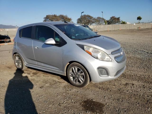 2014 Chevrolet Spark EV 1LT