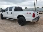 2008 Ford F250 Super Duty