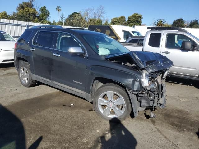 2014 GMC Terrain SLT