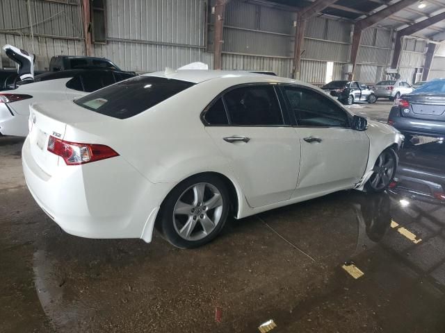 2009 Acura TSX