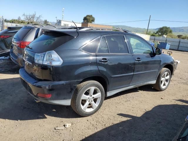 2006 Lexus RX 330