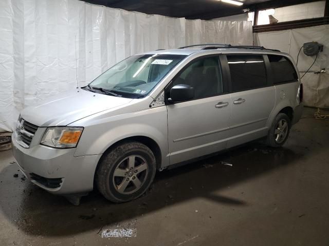 2010 Dodge Grand Caravan SE