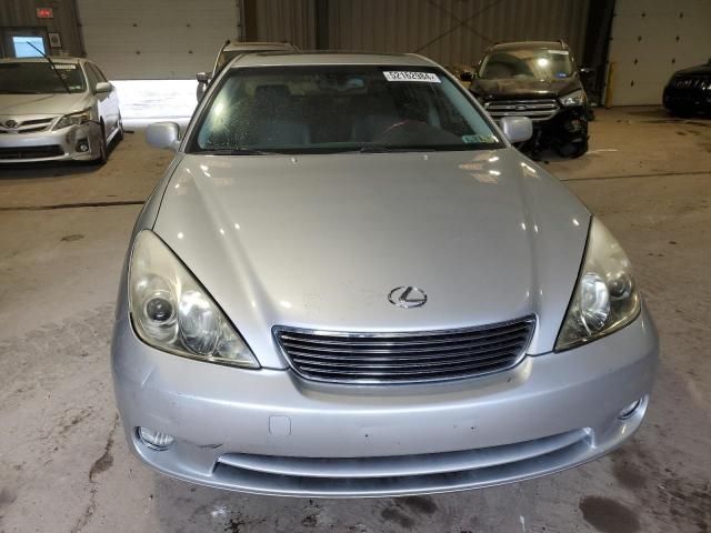 2005 Lexus ES 330