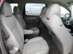 2013 Chevrolet Traverse LTZ