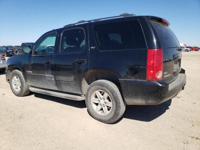 2011 GMC Yukon SLT