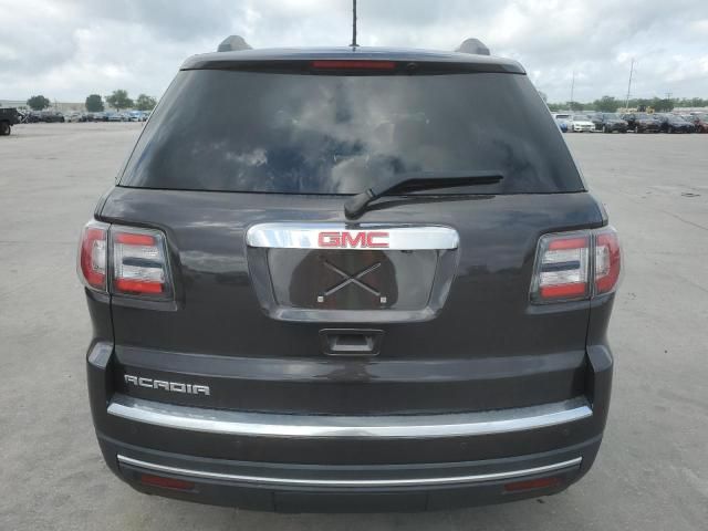 2014 GMC Acadia SLT-1