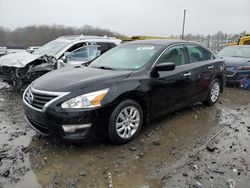 Vehiculos salvage en venta de Copart Windsor, NJ: 2013 Nissan Altima 2.5