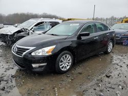 Nissan Altima 2.5 Vehiculos salvage en venta: 2013 Nissan Altima 2.5