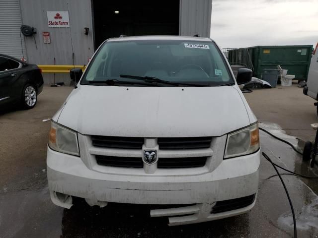 2008 Dodge Grand Caravan SE