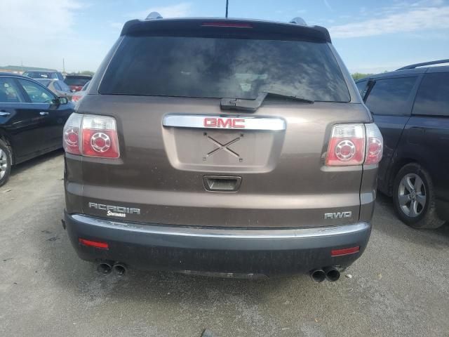 2009 GMC Acadia SLT-1