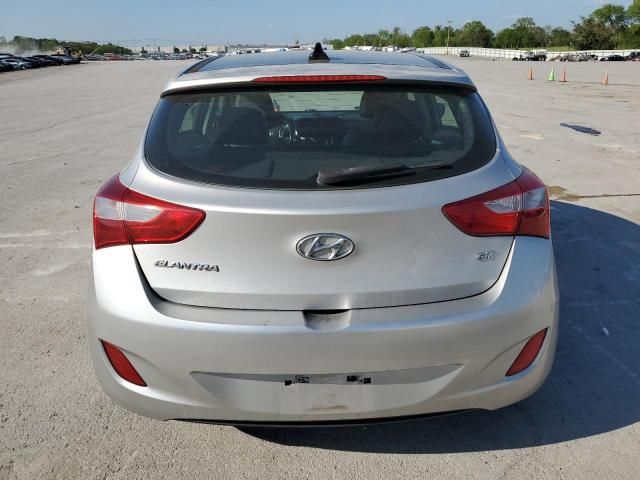 2013 Hyundai Elantra GT