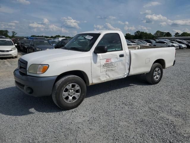 2003 Toyota Tundra