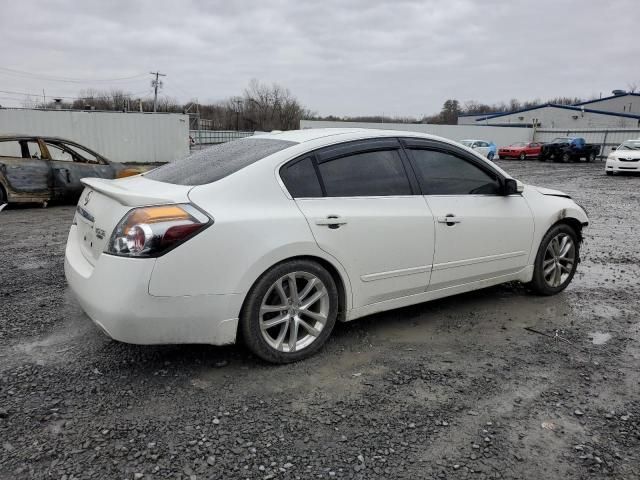 2008 Nissan Altima 3.5SE