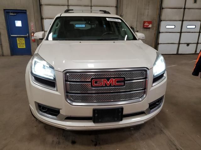 2014 GMC Acadia Denali