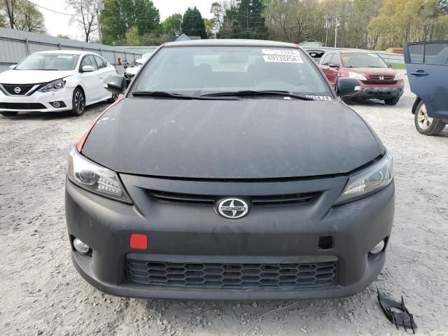 2013 Scion TC