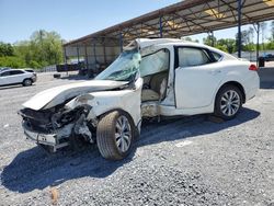 Vehiculos salvage en venta de Copart Cartersville, GA: 2013 Infiniti M37